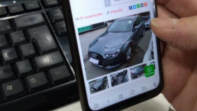 Procon de Blumenau e região , alerta para sites falsos de leilões de veículos