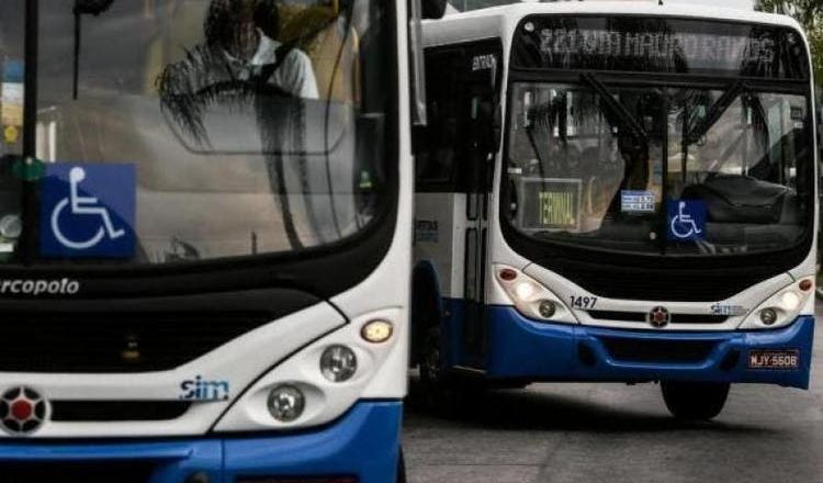 Transporte coletivo poderá ser suspenso novamente em todo o Estado de SC