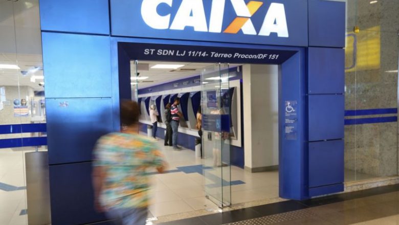 Caixa deposita saque emergencial do FGTS para nascidos em abril