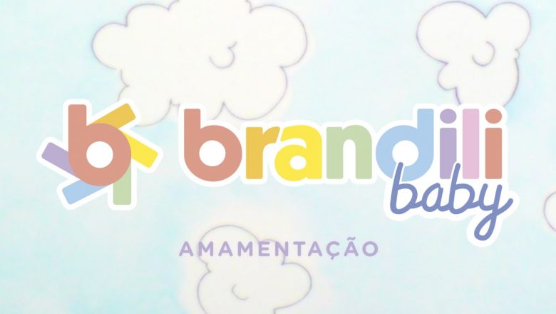 Brandili Baby promove campanha para incentivar a amamentação e o laço entre mãe e bebê