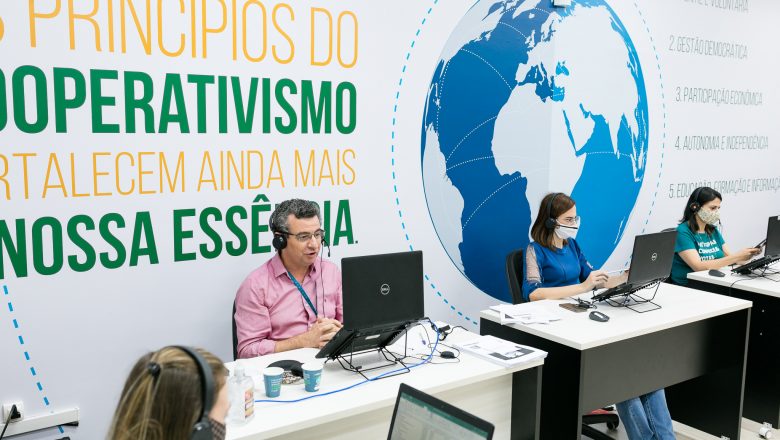 Cooperativas Ailos realizam assembleias 100% on-line