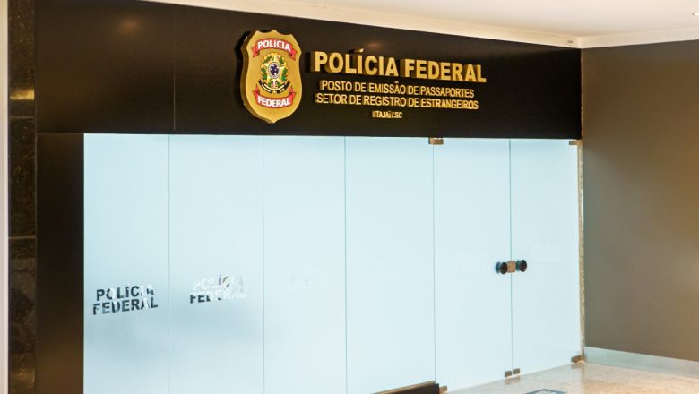 Novo posto da Polícia Federal do Itajaí Shopping irá ampliar e agilizar emissão de passaportes