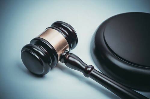 Leilão online da Justiça Federal será realizado no dia 27 de julho