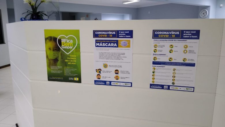 Acig incentiva empresas a seguirem regras de combate ao coronavírus