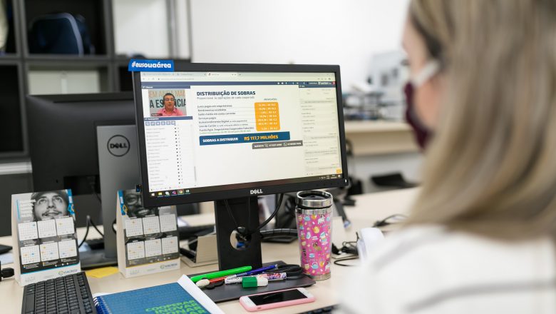 Cooperados da Viacredi aprovam os resultados de 2019 e novo Conselho de Administração