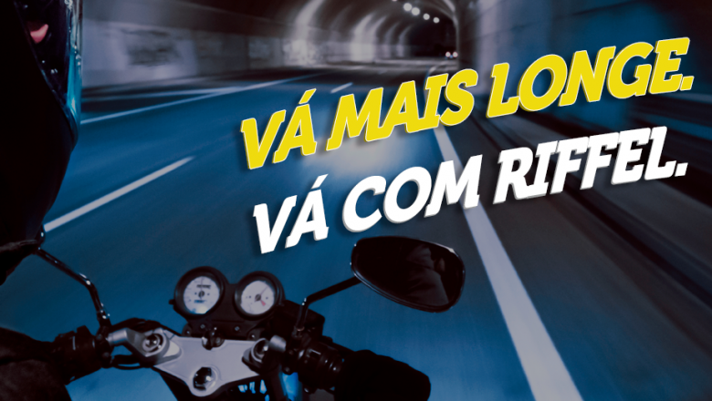 Em live, diretor comercial da Riffel Motos fala sobre os desafios frente à empresa