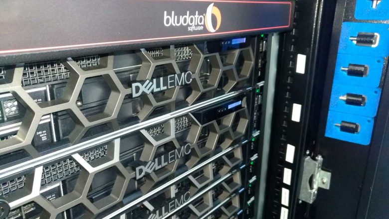 É de Blumenau: conheça um dos data centers mais conceituados do país