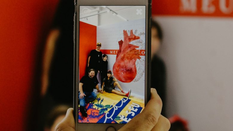 Fun Museu lança experiência em realidade aumentada