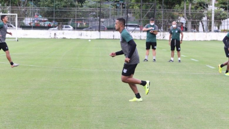 Jogo dos milhões: Figueirense encara o Fluminense em busca da milionária Copa do Brasil