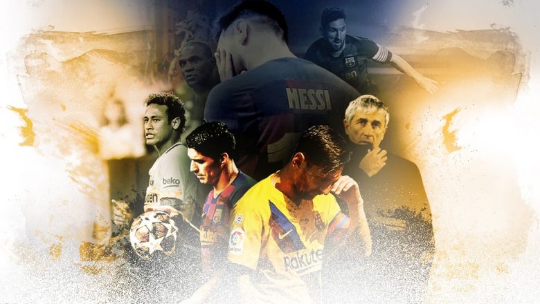 Fim de relação: entenda motivos que causaram desgaste e fizeram Messi querer sair do Barcelona