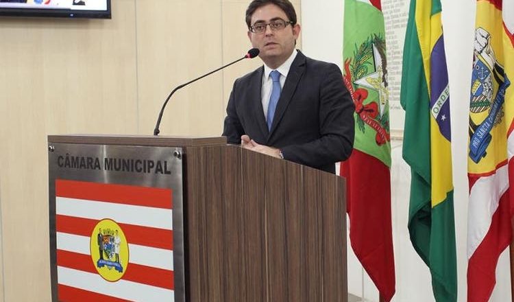 Advogado de Blumenau é o mais votado para integrar o Tribunal Regional Eleitoral