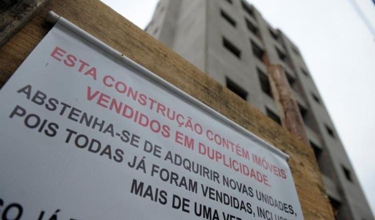 Dono de construtora de Blumenau é condenado por aplicar golpes da casa própria