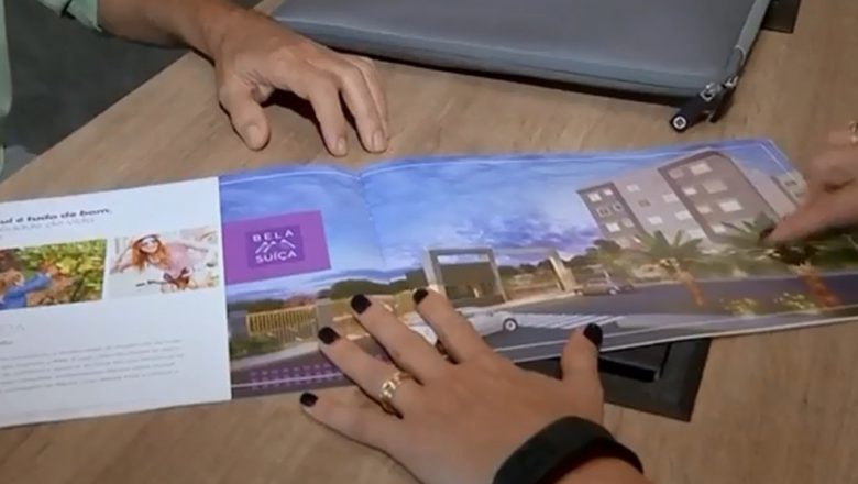 Queda da taxa Selic e mudanças no sistema de financiamento aquecem venda de imóveis