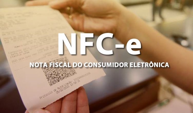 Santa Catarina passa a emitir nota fiscal de consumidor eletrônica