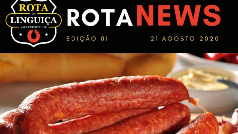 Linguiça Blumenau é oficialmente regulamentada pelo Governo de Santa Catarina