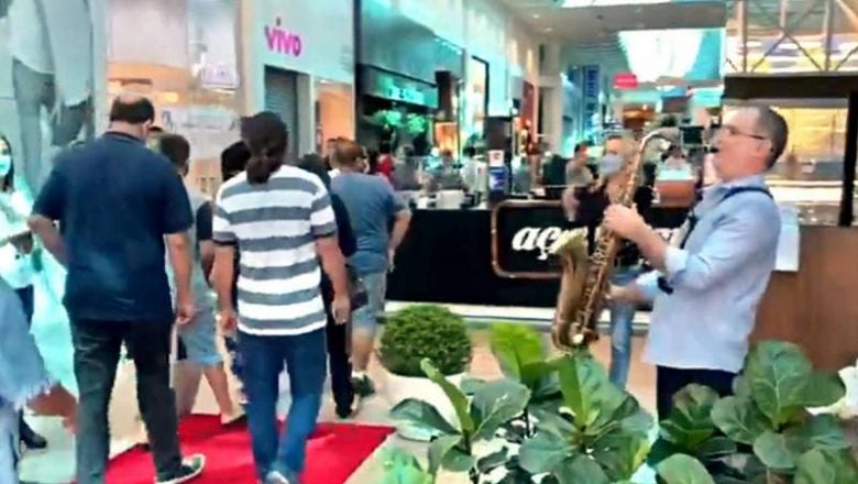 Arquivada investigação sobre a reabertura do shopping, em Blumenau