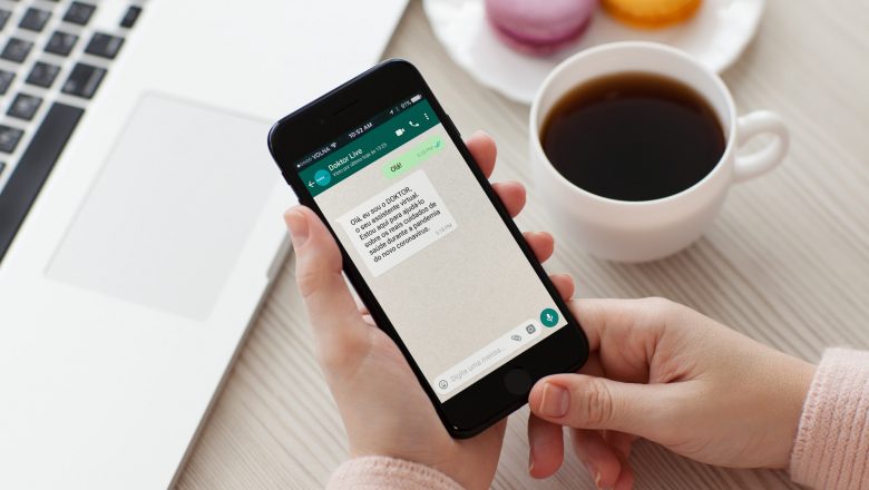 Tecnologia para evitar o contágio: consulta online que alia Inteligência Artificial e Telemedicina já atendeu mais de 18 mil pessoas em Blumenau (SC)