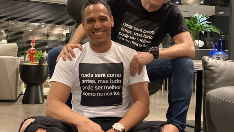Modista Claire Juliani une moda com ação social para driblar a crise