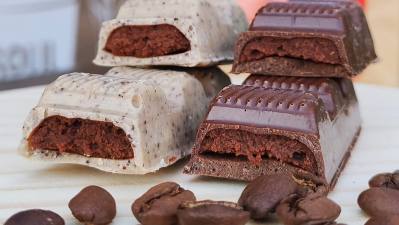 Pães, trufas, licor, cerveja, sabonete: torrefação de Blumenau (SC) leva paixão para o café para além da xícara