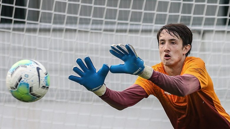 Fluminense aceita proposta, e Marcelo Pitaluga vai assinar com o Liverpool por três temporadas