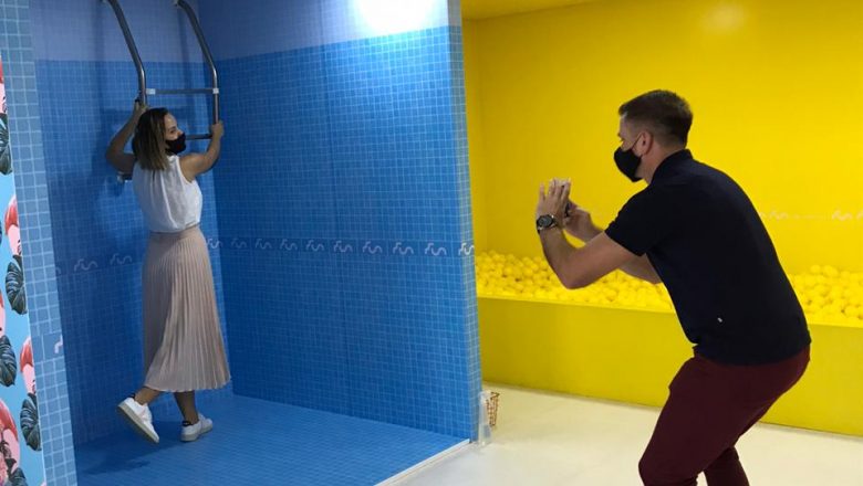 Duas novas experiências turísticas são apresentadas ao trade de Balneário Camboriú