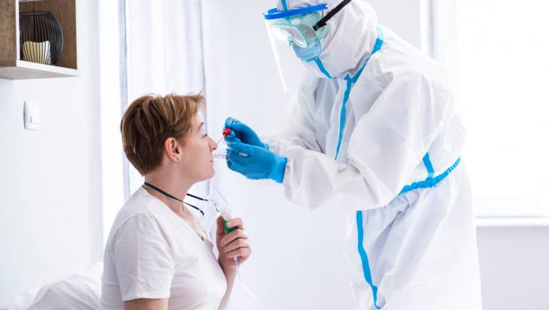 Até 90% dos infectados por coronavírus podem não transmitir a doença