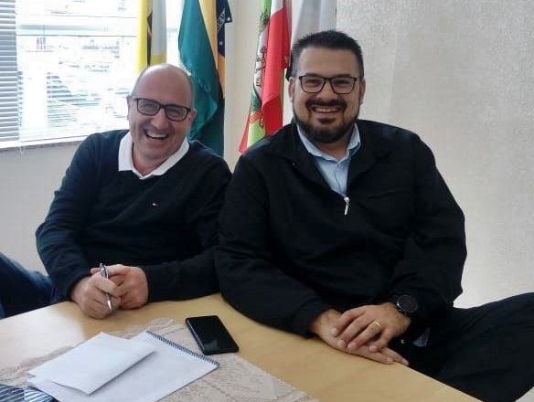 Acig elege nova diretoria para o biênio 21/22