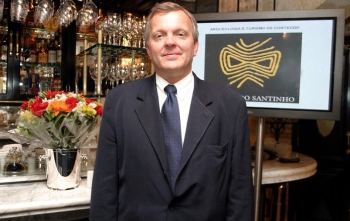 Em live, diretor do Costão do Santinho fala sobre desafios e oportunidades de negócios em meio a crise