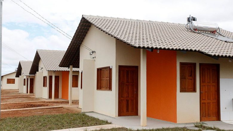 Tudo o que você precisa saber sobre a Casa Verde e Amarela