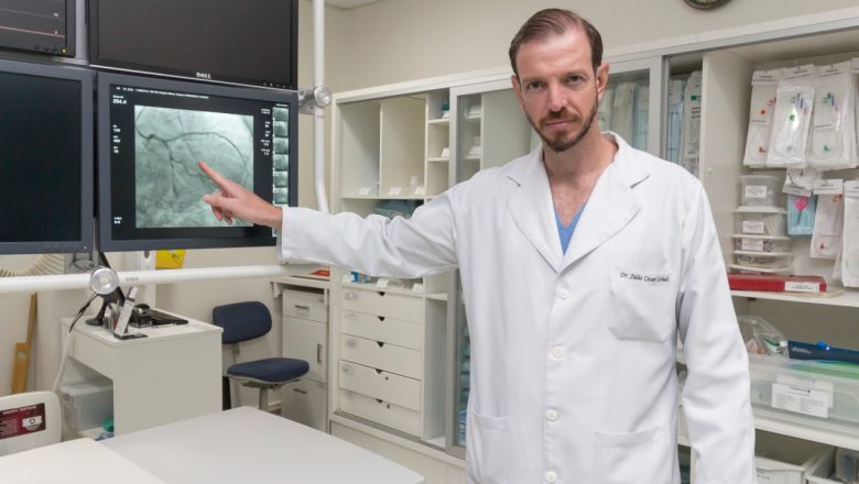 Infarto: entenda a principal causa de morte por doenças cardiovasculares no mundo e saiba como prevenir
