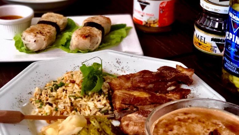 Jantar vietnamita harmonizado com cervejas acontece hoje em Blumenau (SC)