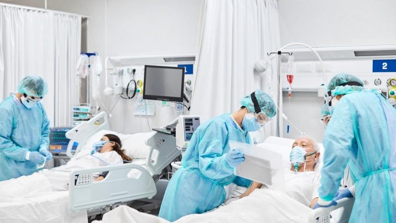 Dexametasona reduz tempo de entubação em doentes graves com covid, mostra estudo brasileiro
