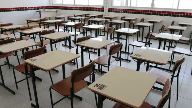 Portaria autoriza e determina regras para volta das aulas presenciais em SC