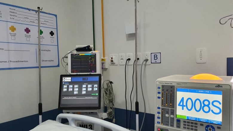 Hospital Beatriz Ramos realizará procedimentos de hemodialidiálise