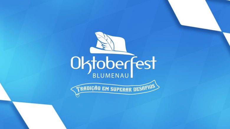 Mesmo sem festa, Oktoberfest Blumenau e parceiros planejam ações de incentivo à retomada da economia