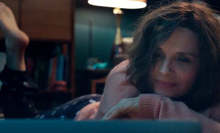 Aliança Francesa retoma projeto CineArte Francês com filme recente de Juliette Binoche
