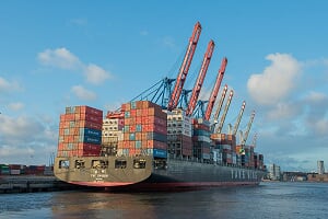 China representa 80% dos negócios de importação e exportação de trade catarinense