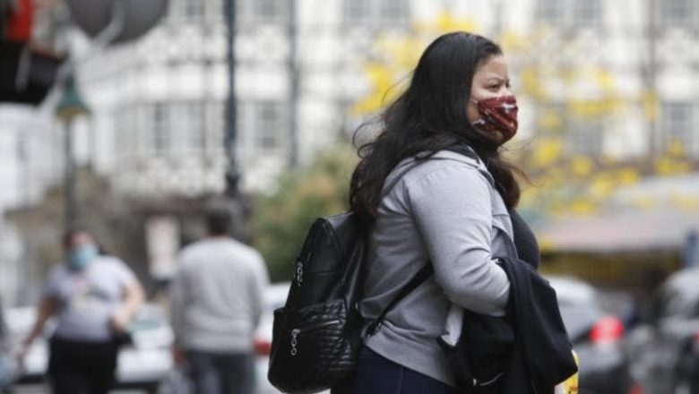 Região Norte de Blumenau é a que mais tem casos ativos de coronavírus