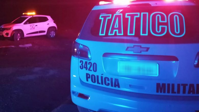 Festa com 600 pessoas em sítio no Oeste de SC em meio à pandemia é interrompida