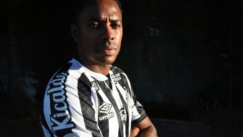 Robinho não é caso isolado: outro clube da Série A tem jogador condenado por violência contra mulher
