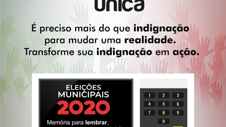 Acig traz para o âmbito municipal o movimento Voz Única