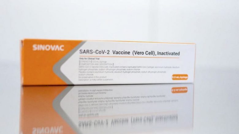 Fecam negocia vacina Coronavac para municípios catarinenses