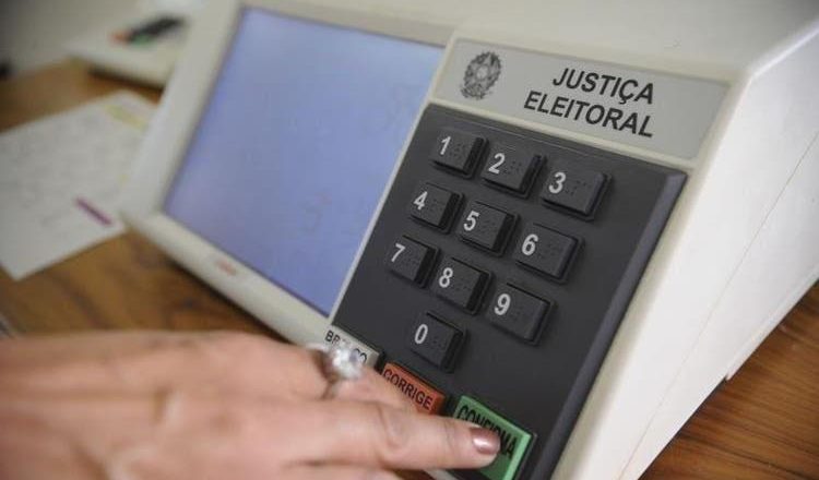 Eleições 2020: eleitores não podem ser presos a partir desta terça