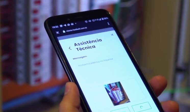 CETOR adota app que disponibiliza manual do proprietário digital