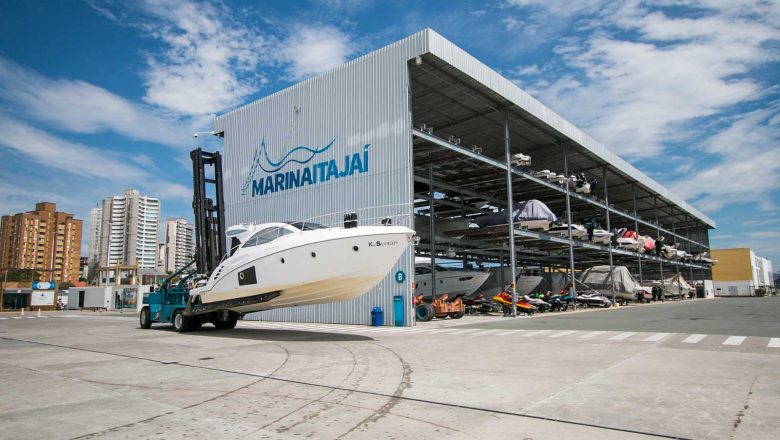 Marina Itajaí prorroga ofertas da Black Friday