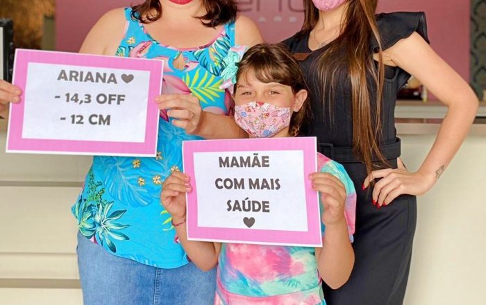 N.O.V.A – Nutrição Otimizada Verità Care