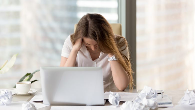 4 maneiras de evitar o estresse e burnout nas empresas