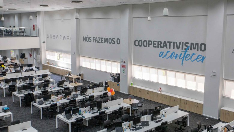 Central Ailos prevê abertura de aproximadamente 400 vagas de emprego em 2021