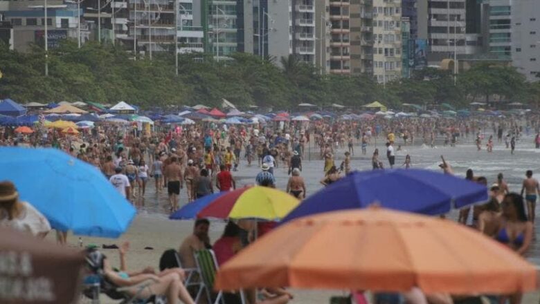 Três razões para Santa Catarina decretar medidas restritivas contra o coronavírus antes da vacinação