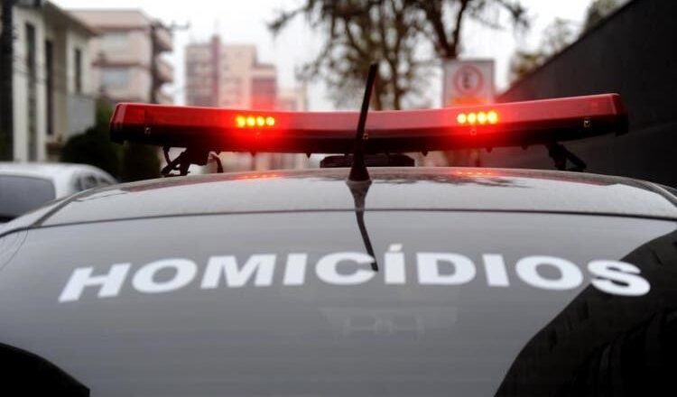 Desavença por herança motivou primeiro assassinato do ano em Blumenau, diz polícia